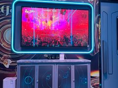 -Z+KTV自由港PLUS(仲盛店)