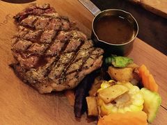 菲力牛排-G+KITCHEN(龙湖狮山天街店)