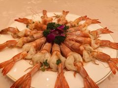 -良运大酒店餐厅