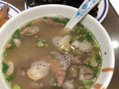 -老爆肚满五香烧牛羊肉