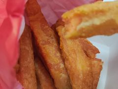 -享哆味·汉堡炸鸡(九龙坡黄桷坪店)