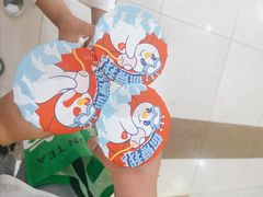 -蜜雪冰城(武进区吾悦店)