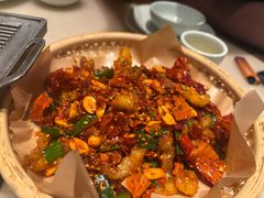 -苏乡兰亭·新派淮扬菜(吾悦广场店)
