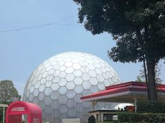 -国色天乡三期陆地乐园