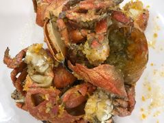 -龙溪海鲜酒家(溪涌店)