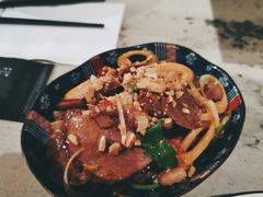 -T館·花园艺术餐厅