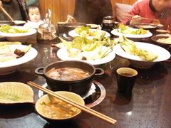-一叶一世界•素食餐厅(环球中心店)