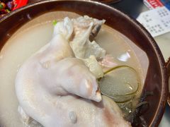 -常和州·夜宵大排档(常州单店)