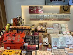 -陕拾叁-西安糕点(北院门创始店)