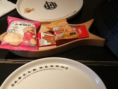 -师烤·豆花烤鱼(广州荔湾扬韬广场店)