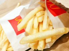 -麦当劳(杭州文三路店)