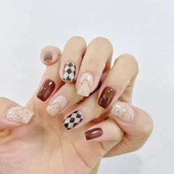 -宁小姐的店·美甲美睫