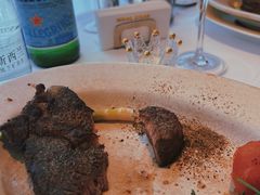 -王品牛排(郑州大卫城店)