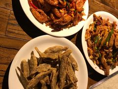 -疆文化新疆欢乐餐厅(金牛万达店)