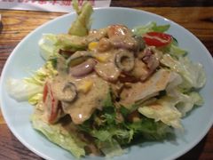 -通海俄式烧烤·俄罗斯大串(嵩山路店)