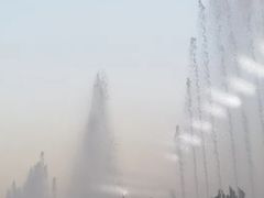 -大雁塔北广场音乐喷泉