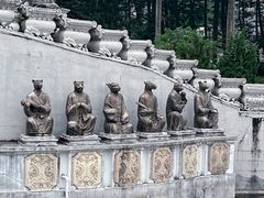 -珠海圆明新园