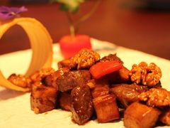 和牛杏鲍菇-粤界(望京金辉店)