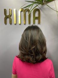 -XIMA·美发沙龙