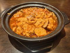 -老牌坊鲁菜名店(聊城美食岛店)