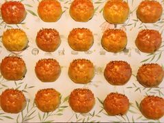 -上海虹桥宾馆味翠餐厅