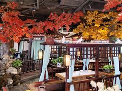 -鱼痴渔醉·食鲜集(汉口江滩店)