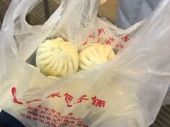 -庆丰包子铺(西单店)