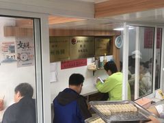 -古徽州馄饨店(宝安路店)