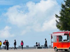 -白草畔自然风景区