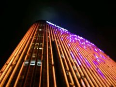 -无锡新湖铂尔曼大酒店