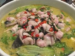 -临安鲲凌餐厅(钱王大街店)
