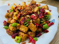 -风鑫铃罗非鱼(道沟店)