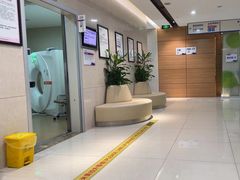 -美年大健康体检(滨江分院)