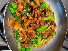 -徐记海鲜(高铁南站|沙湾公园店)