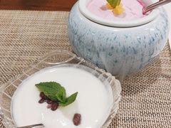-格桑花开药膳蔬食文化空间
