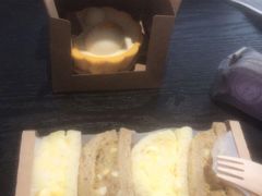 -星巴克(海口美兰机场分店)