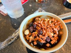 冰粉-浅喜火锅(中环岛广场C座店)