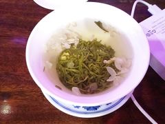 -盖碗儿梨园·变脸吐火·川剧(天府广场店)