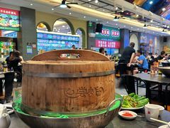 -飞尝蚝·顺德菜·鱼生(顺德总店)