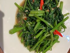 -泰香米泰国餐厅(中大国际店)