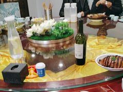 -灶东家民间菜(回兴店)
