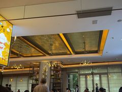 -湖州东吴开元名都酒店-滨河自助餐厅