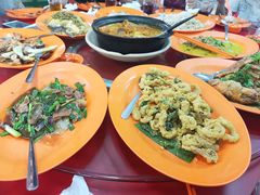 -小小饭店