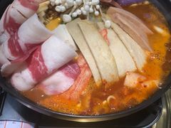 -妥妥烤肉料理(昙华林店)