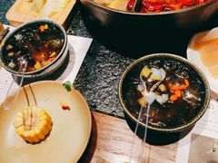 -盡膳口福跷脚牛肉火锅(北美新天地店)