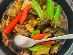 -老洋房花园饭店(绍兴路店)