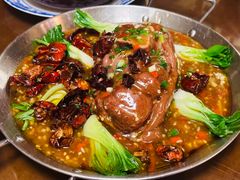 -杨记隆府(重庆总店)