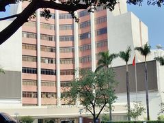 -广东电视台演播厅