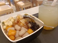 -鲜芋仙(观音桥大融城LG店)