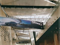 -东浩兰生上海世博展览馆